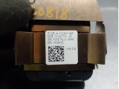 Recambio de sensor lluvia para land rover range rover evoque (l538) 2.2 d 4x4 referencia OEM IAM CPLA17D547AG 30S1012470400