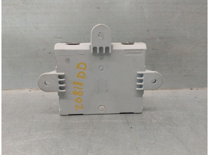 Recambio de centralita cierre para land rover range rover evoque (l538) 2.2 d 4x4 referencia OEM IAM EJ3214D617AA  1010446300