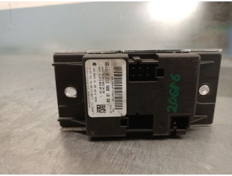 Recambio de modulo electronico para mercedes-benz clase e (w212) lim. 4.7 v8 cgi cat referencia OEM IAM A2129001800  A2128200626