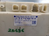 Recambio de modulo electronico para mercedes-benz clase e (w212) lim. 4.7 v8 cgi cat referencia OEM IAM A1729007800 A1729011100