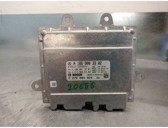 Recambio de modulo electronico para mercedes-benz clase e (w212) lim. 4.7 v8 cgi cat referencia OEM IAM A1669003302  0275004024 
