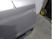 Recambio de puerta delantera derecha para opel astra g sedán (t98) 1.6 lpg (f69) referencia OEM IAM 124548  