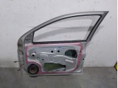 Recambio de puerta delantera derecha para opel astra g sedán (t98) 1.6 lpg (f69) referencia OEM IAM 124548 