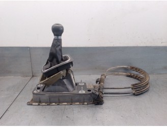 Recambio de palanca cambio para volkswagen golf vi (5k1) 2.0 tdi referencia OEM IAM  1K0711050A 
