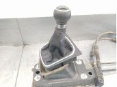 Recambio de palanca cambio para volkswagen golf vi (5k1) 2.0 tdi referencia OEM IAM  1K0711050A 