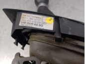 Recambio de palanca cambio para volkswagen golf vi (5k1) 2.0 tdi referencia OEM IAM  1K0711050A 