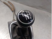 Recambio de palanca cambio para volkswagen golf vi (5k1) 2.0 tdi referencia OEM IAM  1K0711050A 