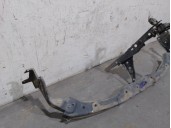 Recambio de panel frontal para toyota land cruiser (j15) 3.0 turbodiesel referencia OEM IAM 5710435061  