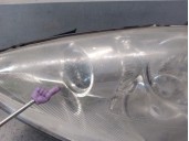 Recambio de faro izquierdo para peugeot 807 (eb_) 2.0 16v referencia OEM IAM 6208F3 6208F3 5 PUERTAS