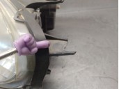 Recambio de faro izquierdo para peugeot 807 (eb_) 2.0 16v referencia OEM IAM 6208F3 6208F3 5 PUERTAS