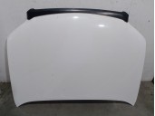 Recambio de capot para toyota land cruiser (j15) 3.0 turbodiesel referencia OEM IAM 5330160630  