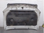 Recambio de capot para toyota land cruiser (j15) 3.0 turbodiesel referencia OEM IAM 5330160630  