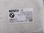 Recambio de sensor para bmw 5 touring (e61) 525 xi referencia OEM IAM 676868003 BOSCH 0265005615
