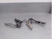 Recambio de bisagra capot para volkswagen golf vi (5k1) 2.0 tdi referencia OEM IAM 5K0823301B  5K0823302B