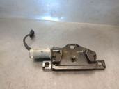 Recambio de cerradura maletero / porton para bmw 5 touring (e61) 525 xi referencia OEM IAM 67107114613 67107114613 