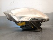 Replacement right headlight for Ford Focus C-MAX (DM2) 1.6 TDCi OEM IAM reference 3M5113005AH 1347459 