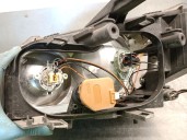 Replacement right headlight for Ford Focus C-MAX (DM2) 1.6 TDCi OEM IAM reference 3M5113005AH 1347459 
