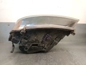 Replacement right headlight for Ford Focus C-MAX (DM2) 1.6 TDCi OEM IAM reference 3M5113005AH 1347459 