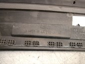 Replacement rear spoiler for Ford Focus C-Max (DM2) 1.6 TDCi OEM IAM reference 3M51R44210A 