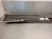 Replacement rear spoiler for Ford Focus C-Max (DM2) 1.6 TDCi OEM IAM reference 3M51R44210A 