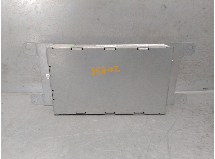 Recambio de modulo electronico para bmw 5 touring (e61) 525 xi referencia OEM IAM 6972678  VISTEON