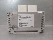 Recambio de centralita cambio automatico para bmw 5 touring (e61) 525 xi referencia OEM IAM 27607552614 SIEMENS S97238U3291