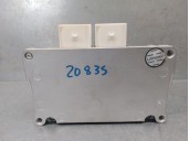 Recambio de centralita cambio automatico para bmw 5 touring (e61) 525 xi referencia OEM IAM 27607552614  SIEMENS S97238U3291