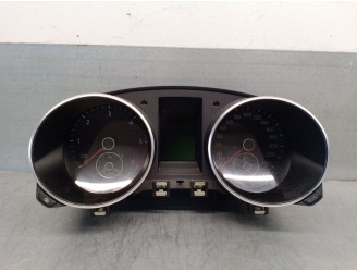 Recambio de cuadro instrumentos para volkswagen golf vi (5k1) 2.0 tdi referencia OEM IAM 5K0920870G 5K0920870G A2C53345492 VD0
