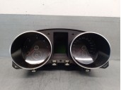 Recambio de cuadro instrumentos para volkswagen golf vi (5k1) 2.0 tdi referencia OEM IAM 5K0920870G 5K0920870G A2C53345492 VD0