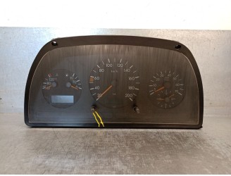 Recambio de cuadro instrumentos para mercedes-benz clase v (w638) 2.3 turbodiesel cat referencia OEM IAM 110008850 A0005429601 