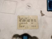 Recambio de cuadro instrumentos para mercedes-benz clase v (w638) 2.3 turbodiesel cat referencia OEM IAM 110008850 A0005429601 