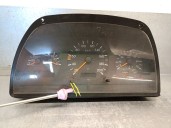 Recambio de cuadro instrumentos para mercedes-benz clase v (w638) 2.3 turbodiesel cat referencia OEM IAM 110008850 A0005429601 