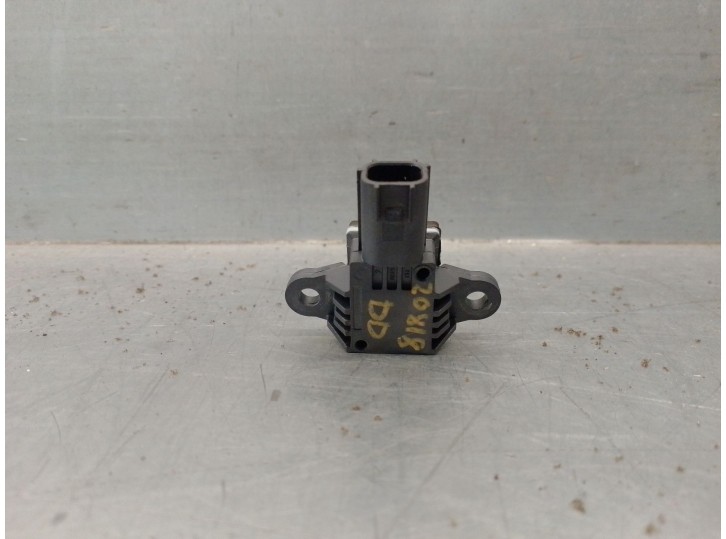 Replacement impact sensor for Land Rover Range Rover Evoque (L538) 2.2 D 4x4 OEM IAM reference CK5214C676AA 1254B175