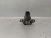 Replacement impact sensor for Land Rover Range Rover Evoque (L538) 2.2 D 4x4 OEM IAM reference CK5214C676AA 1254B175