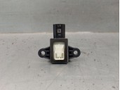 Replacement impact sensor for Land Rover Range Rover Evoque (L538) 2.2 D 4x4 OEM IAM reference CK5214C676AA 1254B175