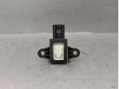 Replacement impact sensor for Land Rover Range Rover Evoque (L538) 2.2 D 4x4 OEM IAM reference CK5214C676AA 1254B175