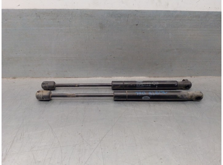 Recambio de amortiguadores capo para land rover range rover evoque (l538) 2.2 d 4x4 referencia OEM IAM BJ3216C826AA LR025400 
