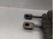 Recambio de amortiguadores capo para land rover range rover evoque (l538) 2.2 d 4x4 referencia OEM IAM BJ3216C826AA LR025400 