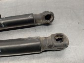 Recambio de amortiguadores capo para land rover range rover evoque (l538) 2.2 d 4x4 referencia OEM IAM BJ3216C826AA LR025400 