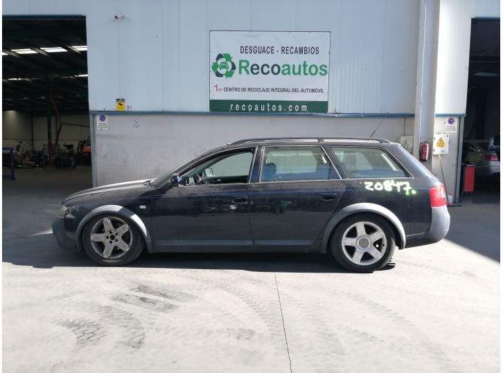 audi a6 c5 avant (4b5) del año 2003