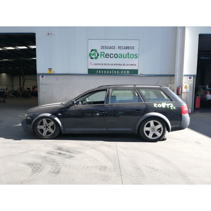 audi a6 c5 avant (4b5) del año 2003