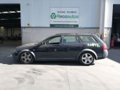 audi a6 c5 avant (4b5) del año 2003