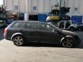 audi a6 c5 avant (4b5) del año 2003