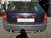 audi a6 c5 avant (4b5) del año 2003