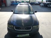 audi a6 c5 avant (4b5) del año 2003