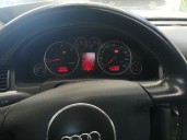 audi a6 c5 avant (4b5) del año 2003