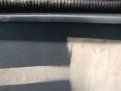 Recambio de aleron trasero para bmw 5 touring (e61) 525 xi referencia OEM IAM 51717061467 