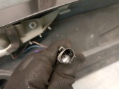 Recambio de aleron trasero para bmw 5 touring (e61) 525 xi referencia OEM IAM 51717061467 