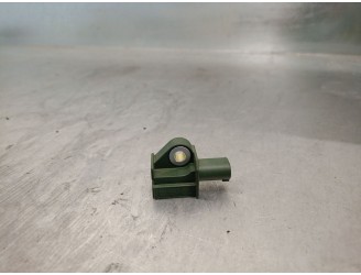 Recambio de sensor impacto para mercedes-benz clase e (w212) lim. 4.7 v8 cgi cat referencia OEM IAM A1729056000 5WK44192 - SIEM