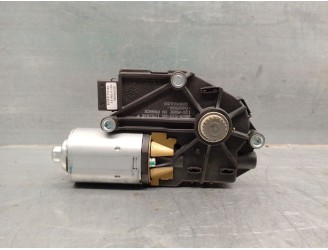 Recambio de motor techo electrico para peugeot 207 1.6 16v referencia OEM IAM 657149 
